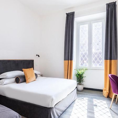 Residenza Vaticano Hotel Róma Kültér fotó